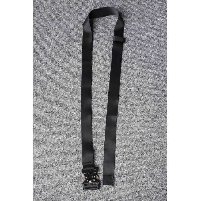Thắt lưng 1017 ALYX 9SM rollercoaster belt ss20