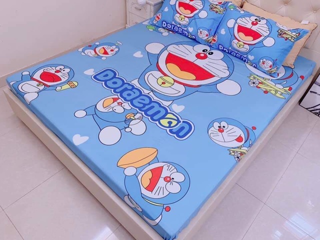 Set ga gối