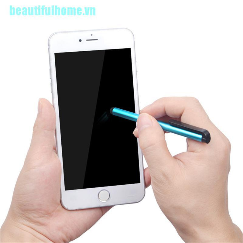 Bút Cảm Ứng Thông Dụng Cho Iphone / Máy Tính Bảng /