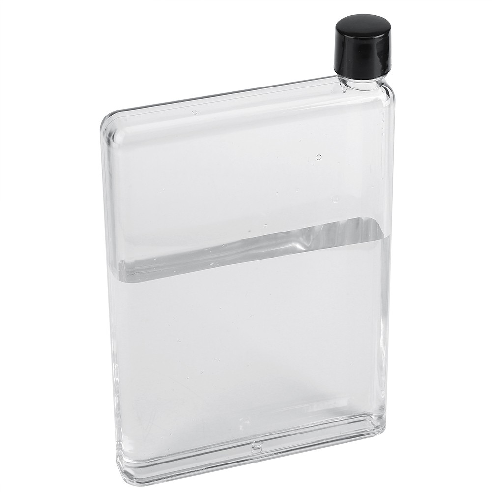 Bình Đựng Nước Bằng Nhựa Trong Suốt 750ml A5