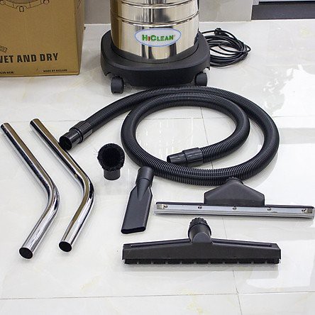 Máy Hút Bui HiClean HC15 NEW | BigBuy360 - bigbuy360.vn