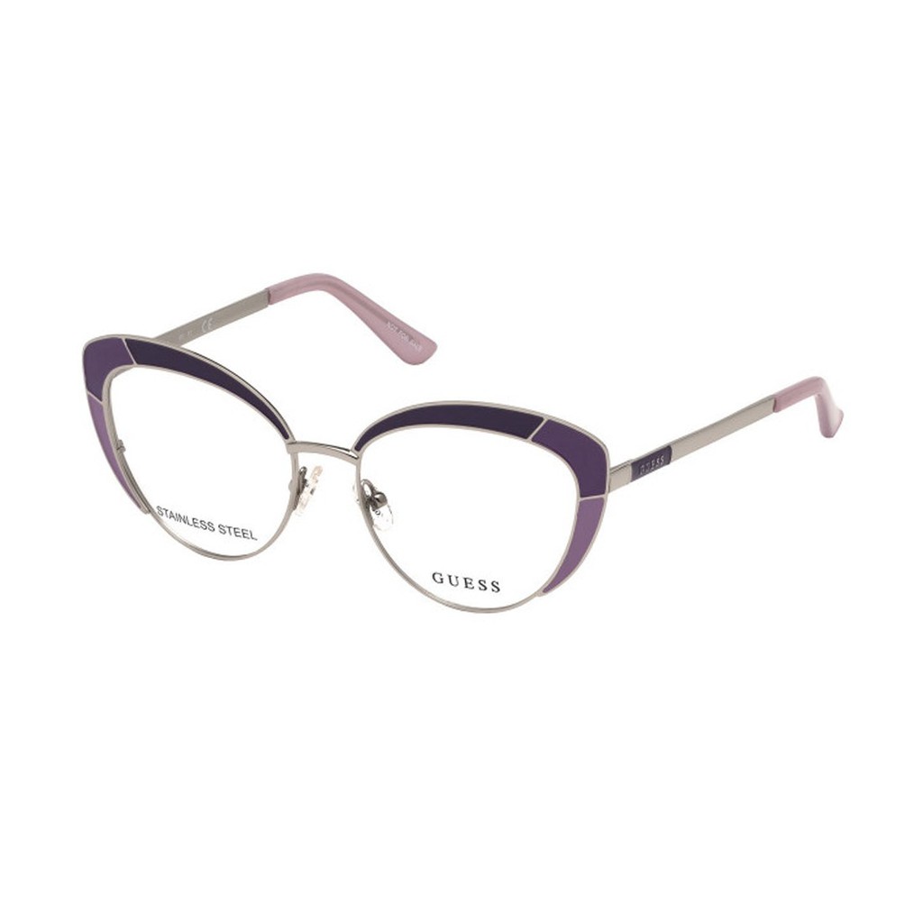 Gọng kính thời trang Guess GU2693 chính hãng, thiết kế dễ đeo bảo vệ mắt