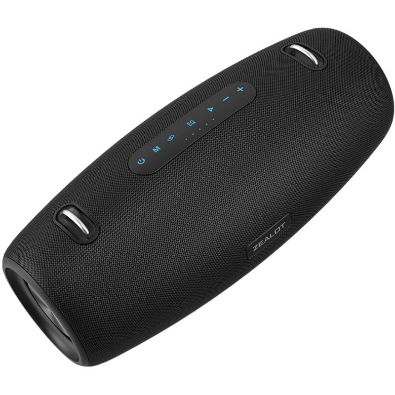 Loa bluetooth ZEALOT S67 60W Chính hãng