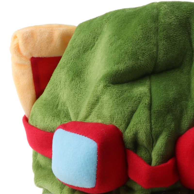 Mũ Hóa Trang Nhân Vật Game LOL Teemo Game Video Merchandise Màu Xanh Lá Cây Cho Nam Và Nữ