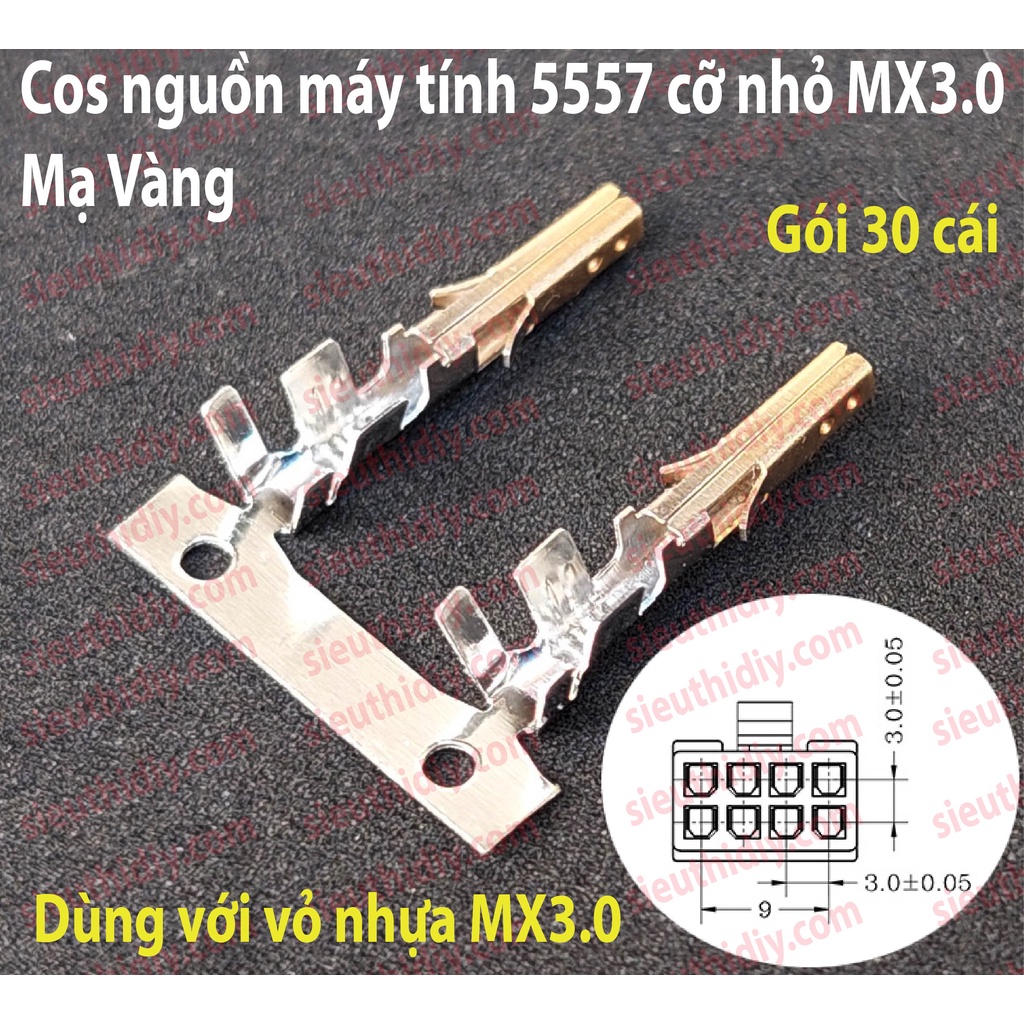 Cốt đầu nguồn 5557 các loại thường - HWT - JMT - YiYiu Đài Loan