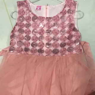 Đầm trẻ em