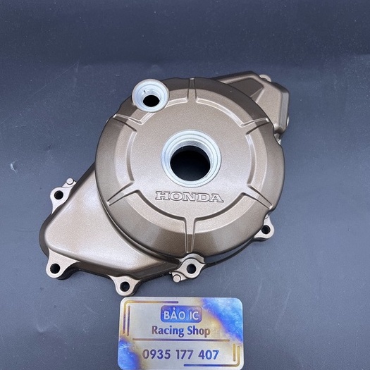 Lốc nồi sonic repsol cho winner chính hãng honda indo