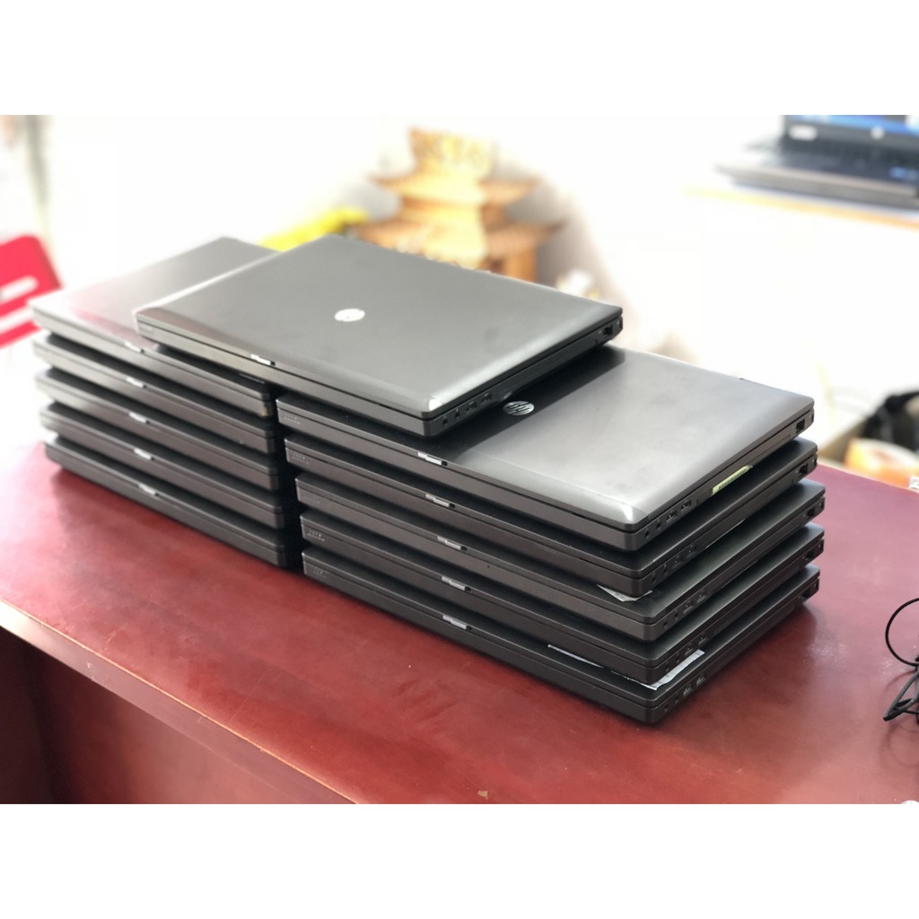 Laptop Probook HP 6560b Core i7 bảo hành 12 tháng (Cực khỏe trong tầm giá) | BigBuy360 - bigbuy360.vn