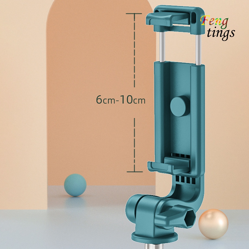 Gậy Selfie R1 Bằng Hợp Kim Nhôm Có Thể Gấp Gọn Tiện Dụng | BigBuy360 - bigbuy360.vn