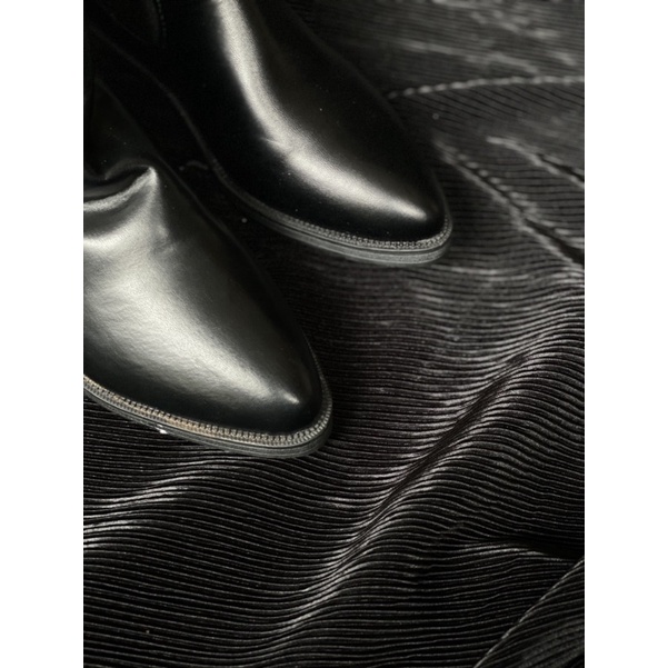 GIÀY JUJU BOOTS | FLANH | BigBuy360 - bigbuy360.vn