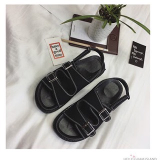 Sandal hai khoá