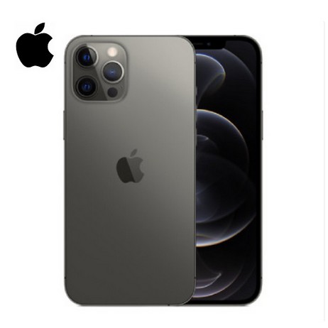 Điện Thoại Apple iPhone 12 Pro Max 512GB - Hàng Chính Hãng