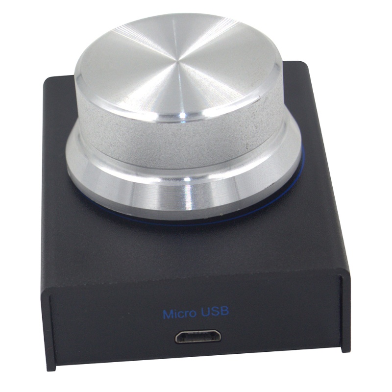 Bộ Điều Chỉnh Âm Lượng Loa USB Tích Hợp Nút Điều Chỉnh Âm Lượng