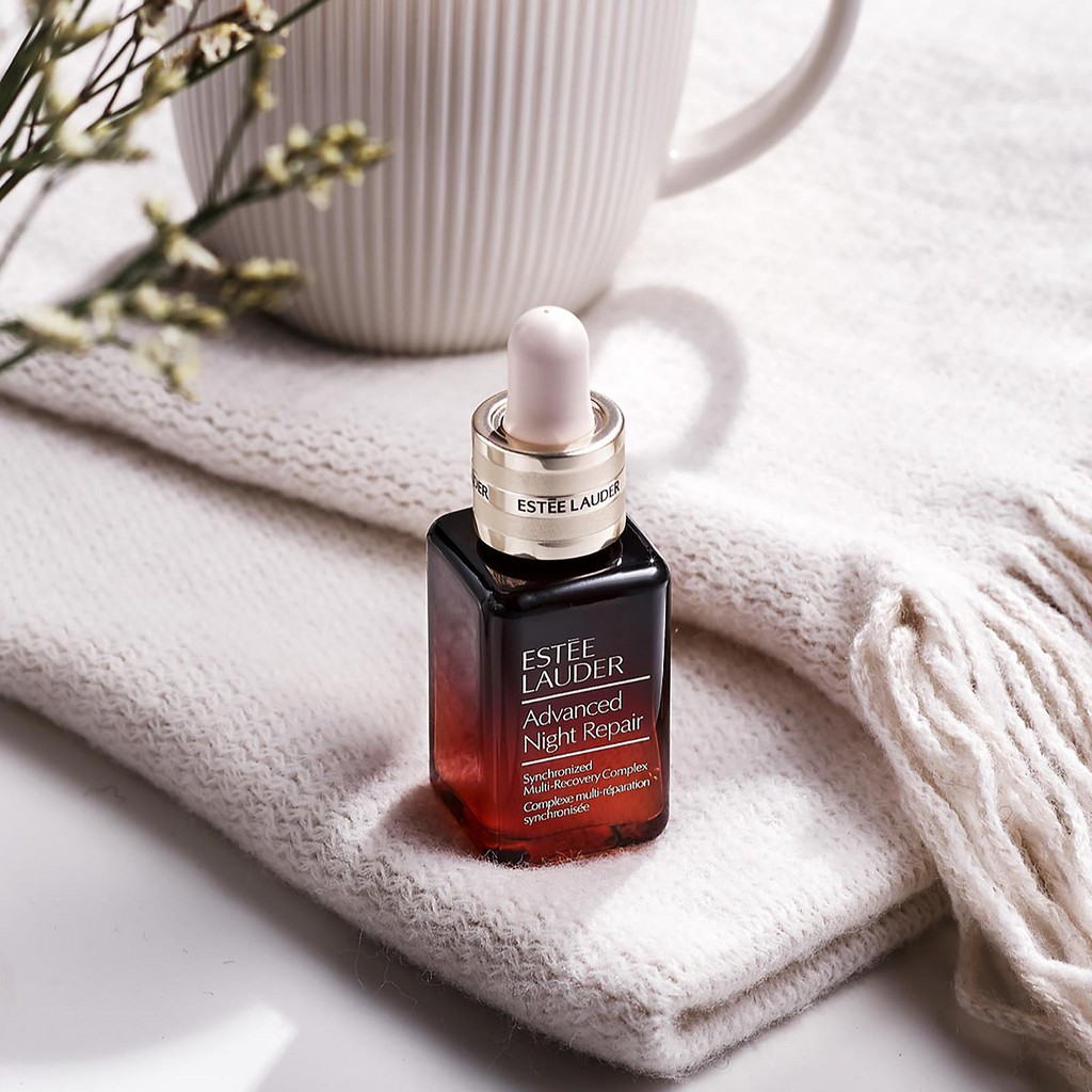 Serum phục hồi da Estee Lauder Advanced Night Repair 30ml