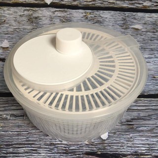Rổ quay rau Rotary