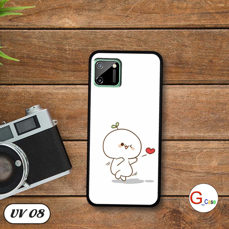 Ốp lưng Realme C11 dễ thương