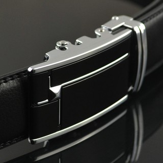 Thắt lưng nam da thật Anh Tho Leather - P110(T)