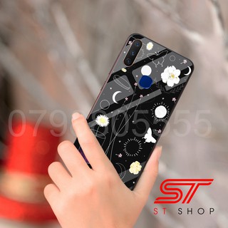 [ 6 Mẫu ] Ốp lưng kính đẹp dành cho Vsmart Joy 3