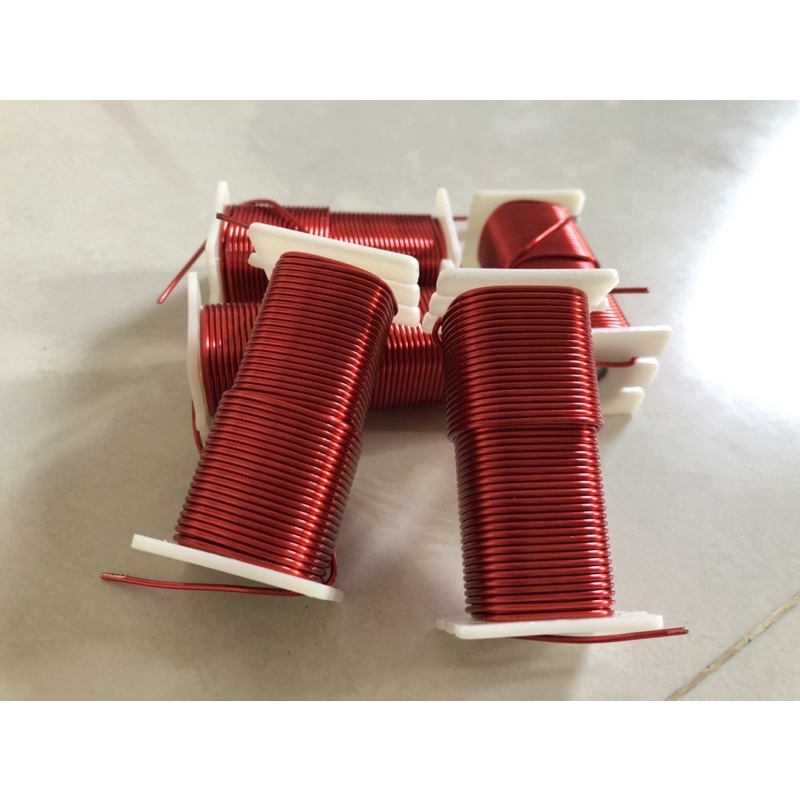 Cuộn cảm dành cho phân tần 1.0mH