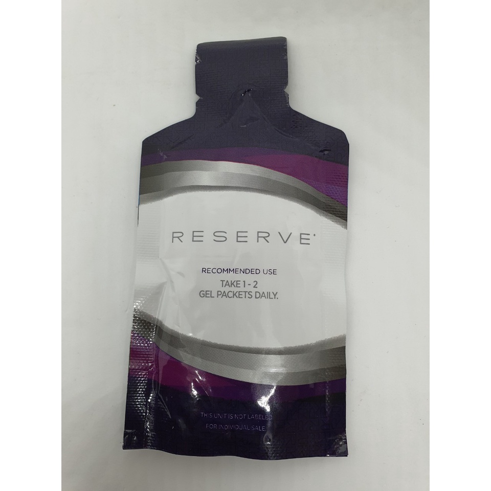Reserve Jeunesse ML Gell Tinh Chất Trái Cây