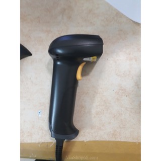 Máy đọc mã vạch Antech AS1260