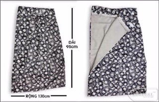 Quây chống nắng