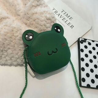 Túi đeo chéo cute cho bé