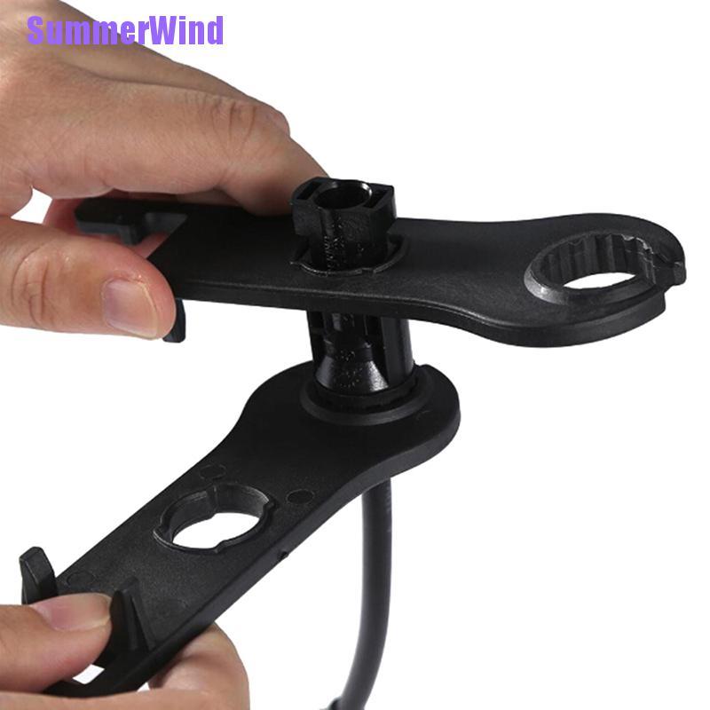 Bộ 2 Cờ Lê Mc4 Kết Nối Tấm Năng Lượng Mặt Trời