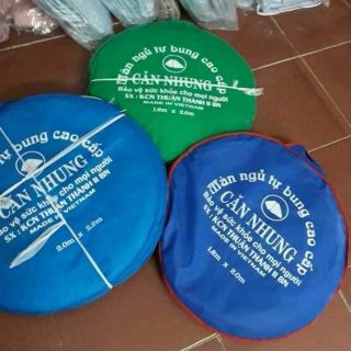 Màn chụp tự bung