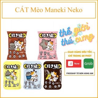 CÁT Mèo Maneki Neko