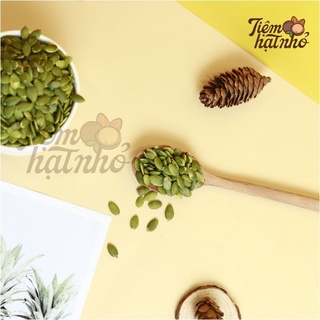 Hạt Bí xanh - Túi 500gr