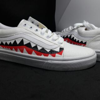 {Free Ship từ đơn hàng 99k}  Giày Thể Thao Răng Cưa Size Nam Nữ 35-43