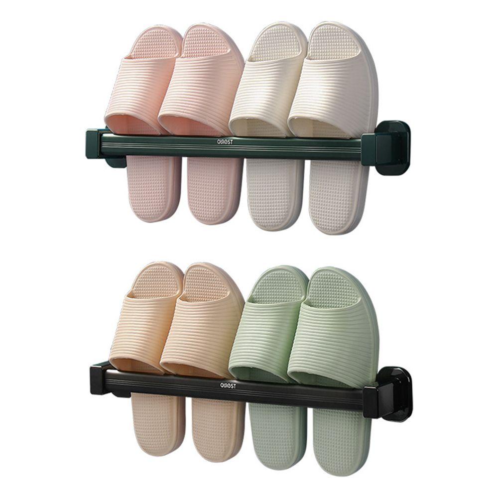 Giá Đỡ Dép Không Đục Lỗ Chất Lượng Cao