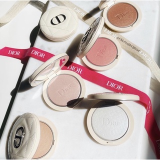  phấn highlight DIOR forever couture luminizer highlighter 2021 