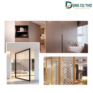 Chiếc bản lề xoay 360 độ