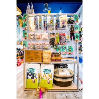 𝗨𝗿𝗯𝗮𝗻_𝗧𝗧 𝗚𝗬𝗔𝗣𝗘𝗧_Set Vòng cổ Dây dẫn cao cấp cho thú cưng_𝗛𝗮̀𝗻𝗴 𝗰𝗵𝗶́𝗻𝗵 𝗵𝗮̃𝗻𝗴