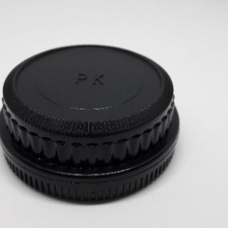 Bộ cáp body và cáp sau lens Pentax