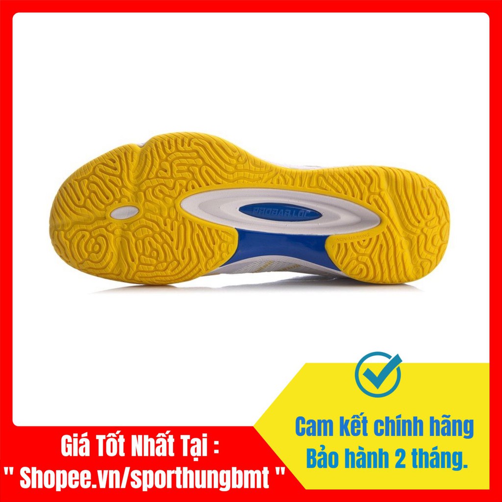 Giày Cầu Lông Lining AYTS043-1 Hàng Chính Hãng, Bảo Hành 1 Tháng, Mẫu Mới Nhất 2022