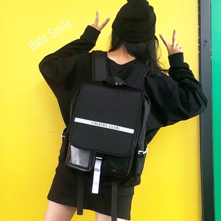 [Hàng loại 1] Balo colkids club phản quang chất lượng giống real