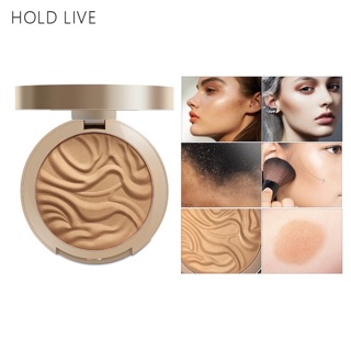 Phấn tạo khối Holdlive Butter Bronzer
