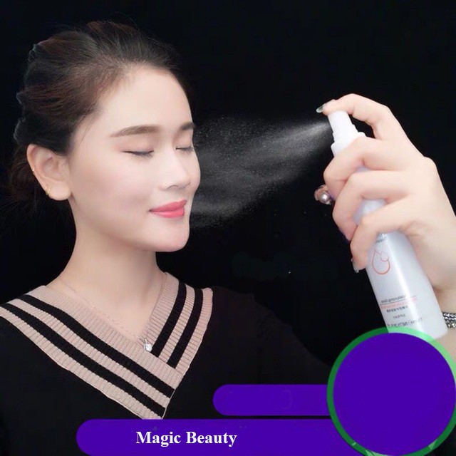 Xịt Khoáng 💥Xịt Khoáng Dưỡng Ẩm Bioaqua💥 Xịt khoáng dưỡng ẩm Bioaqua 150ml | BigBuy360 - bigbuy360.vn