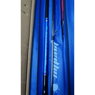 Cần Abu Garcia Impact 2m1 Đứng