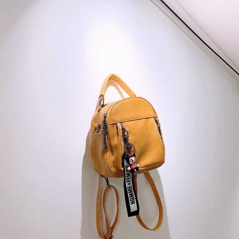 Balo mini nữ