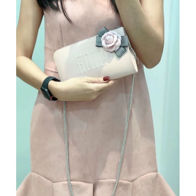 Túi Dior siêu dễ thương