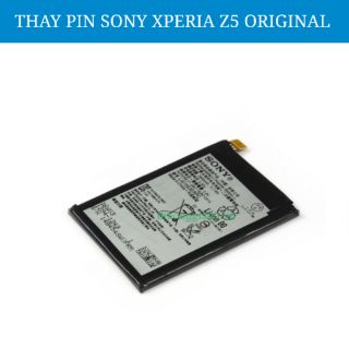 Pin sony xperia Z5 xịn bảo hành 6 tháng