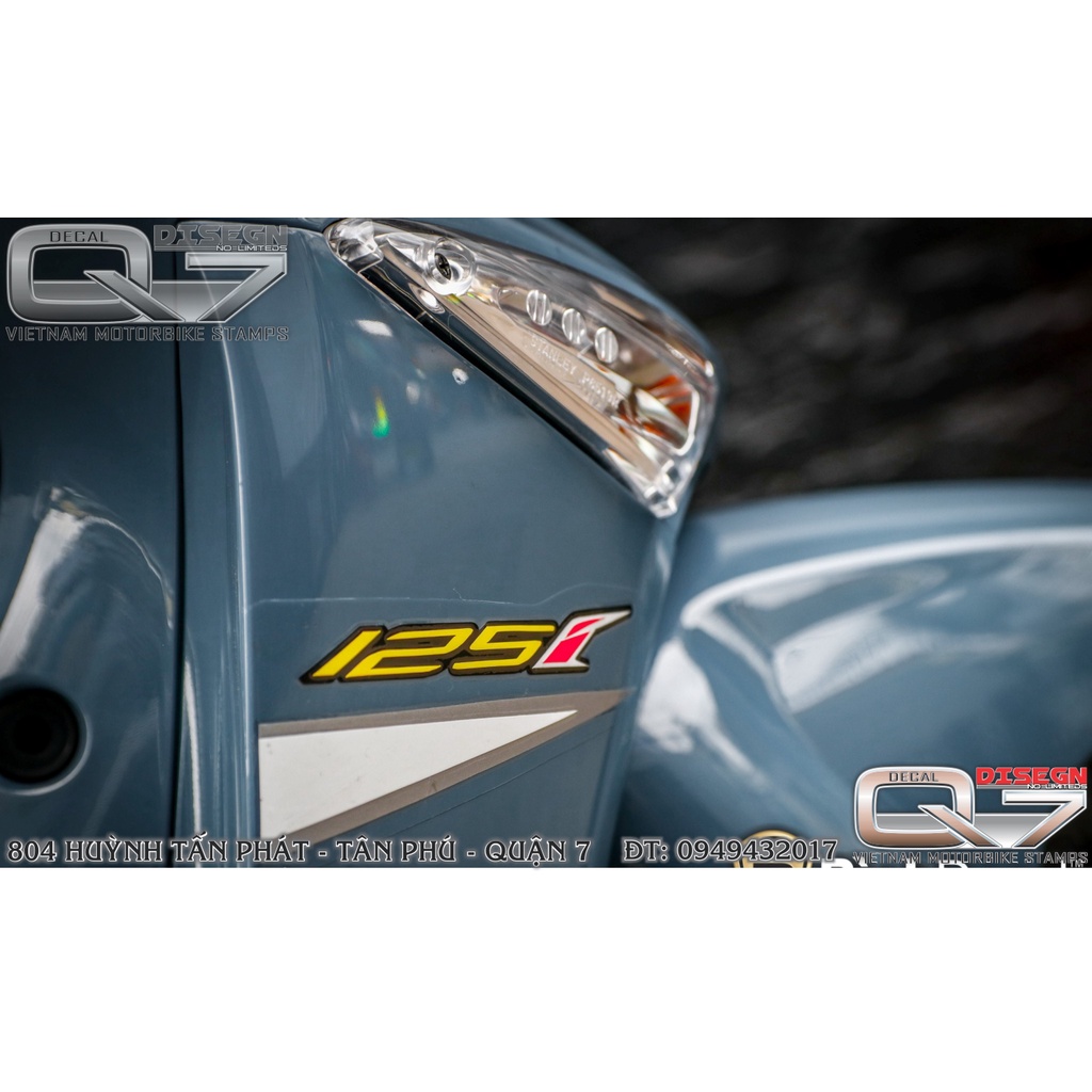 TEM RỜI FUTURE XI MĂNG