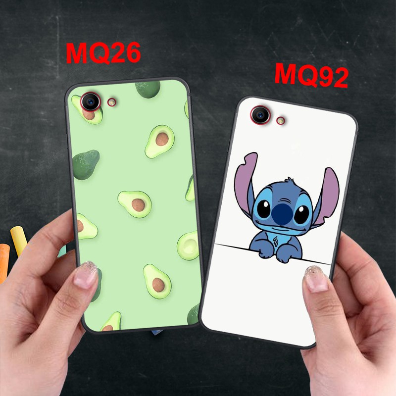 ÔP ĐIỆN THOẠI F7 YOUTH - REALME 1 IN HÌNH PIKACHU ĐẸP CUTE