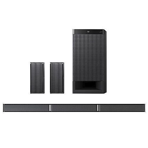 DÀN ÂM THANH SOUND BAR SONY 5.1 HT-S500RF