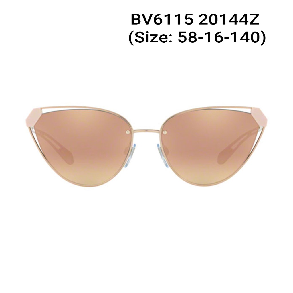 Kính mát BVL Gari BV6115 20144Z chính hãng