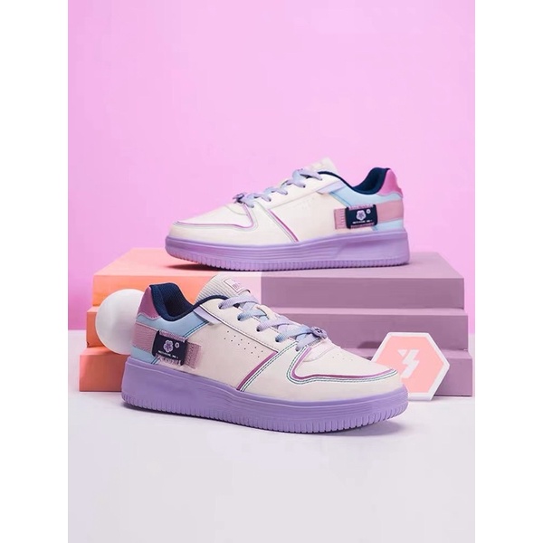 Giày bata hoạt hình siêu nhẹ 361 form siêu chuẩn đẹp